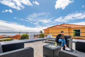 City Haven by Madeira Sun Travel